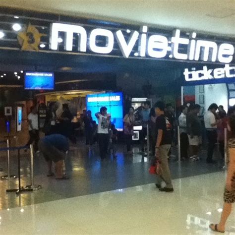 SM Cinema Megamall Showtimes .